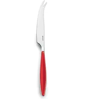 Guzzini Feeling, Käsemesser Rot,