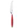 Guzzini Feeling, Käsemesser Rot,