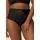 NATURANA Modern Minimizer Taillenslip Schwarz 38