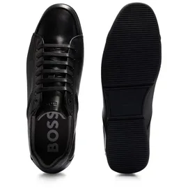 Boss Saturn Black 44