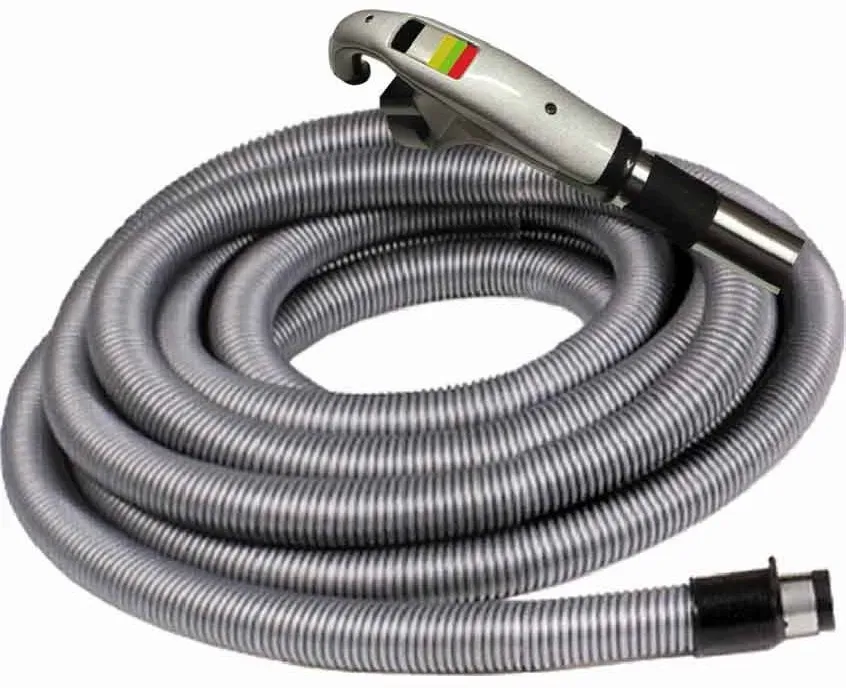 cleanpower Saugschlauch CP-307-PC