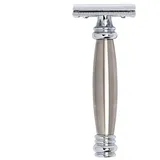 Merkur Merkur, Rasierhobel + Rasiermesser, 43C Rasierhobel