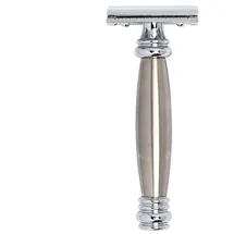 Merkur Merkur, Rasierhobel + Rasiermesser, 43C Rasierhobel