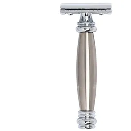 Merkur Merkur, Rasierhobel + Rasiermesser, 43C Rasierhobel