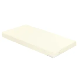 IRISETTE Spannbettlaken Jersey 180 x 200 cm beige