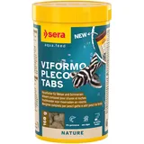 Sera Viformo Pleco Tabs 2 x 250 ml