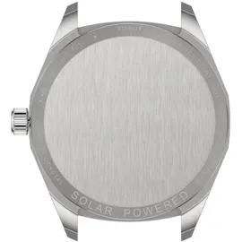 TISSOT Classic Contemporary Quarz Schwarz 39 mm T151.422.16.051.00