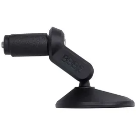 BBB DropView Fahrradrückspiegel schwarz