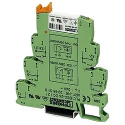 Phoenix Contact PLC-Interface PLC-RSC- 24UC/21AU