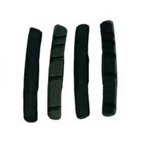 CAMPAGNOLO Bremsgummi-Set LP Cantilever (4 Stück) BR-VL500