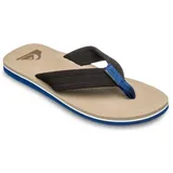 QUIKSILVER Molokai Layback Braun 42