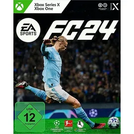 EA SPORTS FC 24 Standard Edition (Xbox One / Xbox Series X)