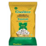 Khushboo Gold Premium 1121 Basmati Reis 3x 20 kg Langkorn Duftreis aus Indien