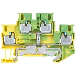 Siemens 8WH60200CF07 IPO-Klemmen, Doppelstockklemme - 50 Stück