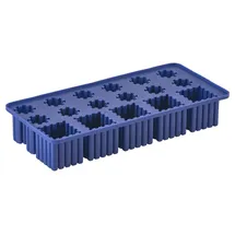 ZONE Denmark Singles Eisform Indigo