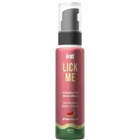 intt lubricants Lick Me Watermelon 50 ml