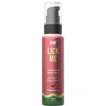intt lubricants Lick Me Watermelon 50 ml