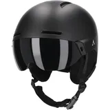 Whistler Corviglia 55-58 cm Schwarz