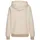 H.I.S. Kapuzenpullover Gestreift Beige 40/42