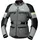 IXS Tour Adventure Gore-Tex Motorrad Textiljacke schwarz-grau, Größe 4XL