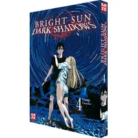 Crunchyroll Manga Bright Sun – Dark Shadows – Band 4