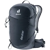 Deuter Speed Lite Pro 23 SL schwarz (Damen) (3412225-7000)