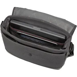 Victorinox Architecture Urban 2 Messenger 41 cm Laptopfach grau
