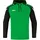 Performance Hoodie Herren soft green/schwarz 3XL