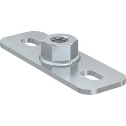 Fischer Grundplatte GPSR M12 - 570928