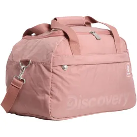 DISCOVERY Commuter Duffel Bag Sporttasche in pink, | Gr.: onesize