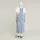 G-Star Midi Dungaree Kleid - S