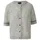 s.Oliver Alpakamix-Cardigan grau 42