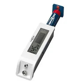 Ansmann Comfort Check 1900-0110