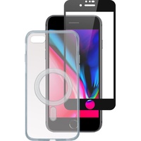 4Smarts Handy-Schutzhülle 11,4 cm (4.5") Cover Transparent