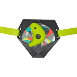 SCHILDKRÖT Klettergurt Slackers Ninja, Keine Farbe, ONE SIZE