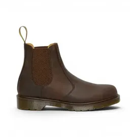 Dr. Martens 2976 Crazy Horse brown crazy horse leather 36