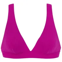 Buffalo Triangel-Bikini-Top Bubble Pink 32 Cup A/B