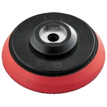 Flex DISCO VELCRO SPECIAL ACOLCHADO BP-M/R D75 XFE 7-12