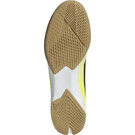 adidas F50 League IN Herren solar yellow 2/core black/lucid red 42