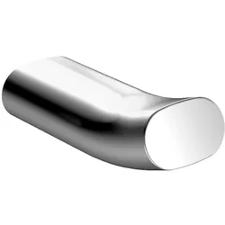 Keuco Edition 400 Handtuchhaken 11514010000, Accessoires, chrom