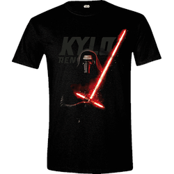 TimeCity Star Wars: Kylo Ren - Sith (M) T-Shirt