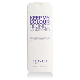 Eleven Australia Keep My Colour Blonde Conditioner 300 ml
