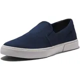 Timberland Union Wharf 2.0 EK+, Niedrig geschnittene Slip-on-Sneaker für Herren, EU 43.5