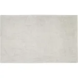 CAWÖ Life Style Uni 7007 Badetuch 100 x 160 cm platin