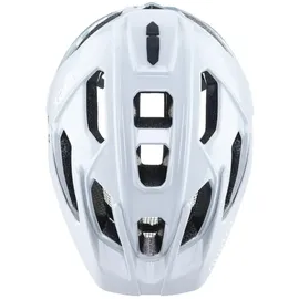 Uvex Quatro 52-57 cm cloud/camo