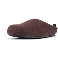 Camper Herren Wabi Slipper, Burgund 105, 43 EU - 43 EU