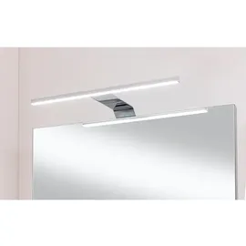 Fackelmann SBC 50 cm braun mit LED