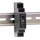 MeanWell MEAN WELL HDR-15-48 Hutschienen-Netzteil (DIN-Rail) 48 V/DC 0.32 A 15.4 W Anzahl Ausgänge:1 x Inhalt 1 St.