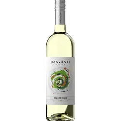 Danzante Pinot Grigio Danzante 2023
