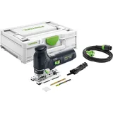 Festool PS 300 EQ-Plus Trion inkl. Systainer SYS 1 T-Loc